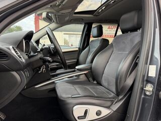 Classe M 2011 occasion 95480 Pierrelaye