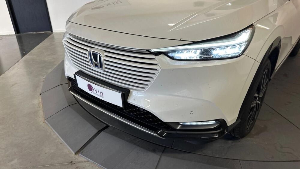 HR-V 1.5 I-MMD E-HEV 131H 105 FULL-HYBRID ADVANCE 2WD BVA 2023 occasion 76190 Auzebosc