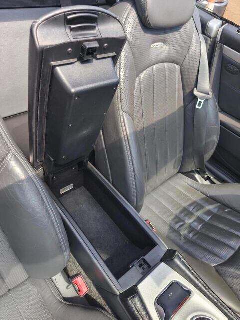 Classe A 5.4 55 KOMPRESSOR 500 AMG BVA 2002 occasion 78410 AUBERGENVILLE