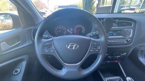 i20 1.2 75 Initia 2018 occasion 33600 Pessac