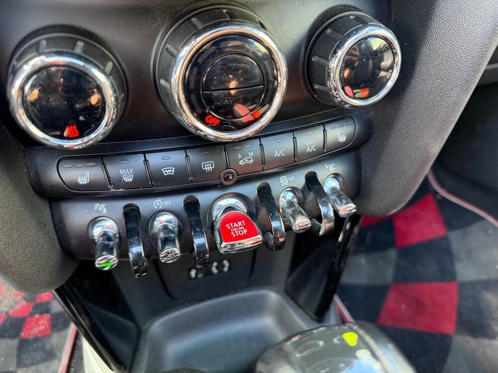 MINI COUPE 2.0 230 JOHN COOPER WORKS BVA 2015 occasion 78630 Orgeval