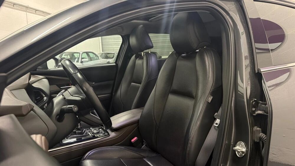 CX-30 SKYACTIV-X M-Hybrid 180ch Exclusive 4x2 / Suivi MAZDA 2020 occasion 91380 Chilly-Mazarin