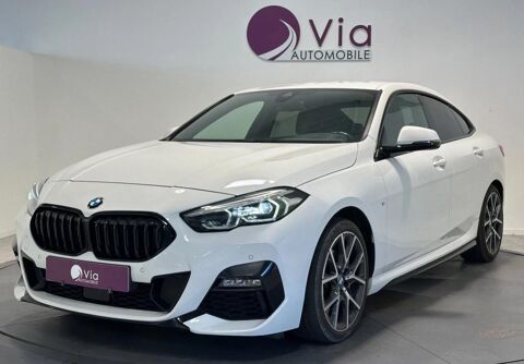 Annonce voiture BMW Serie 2 22990 €