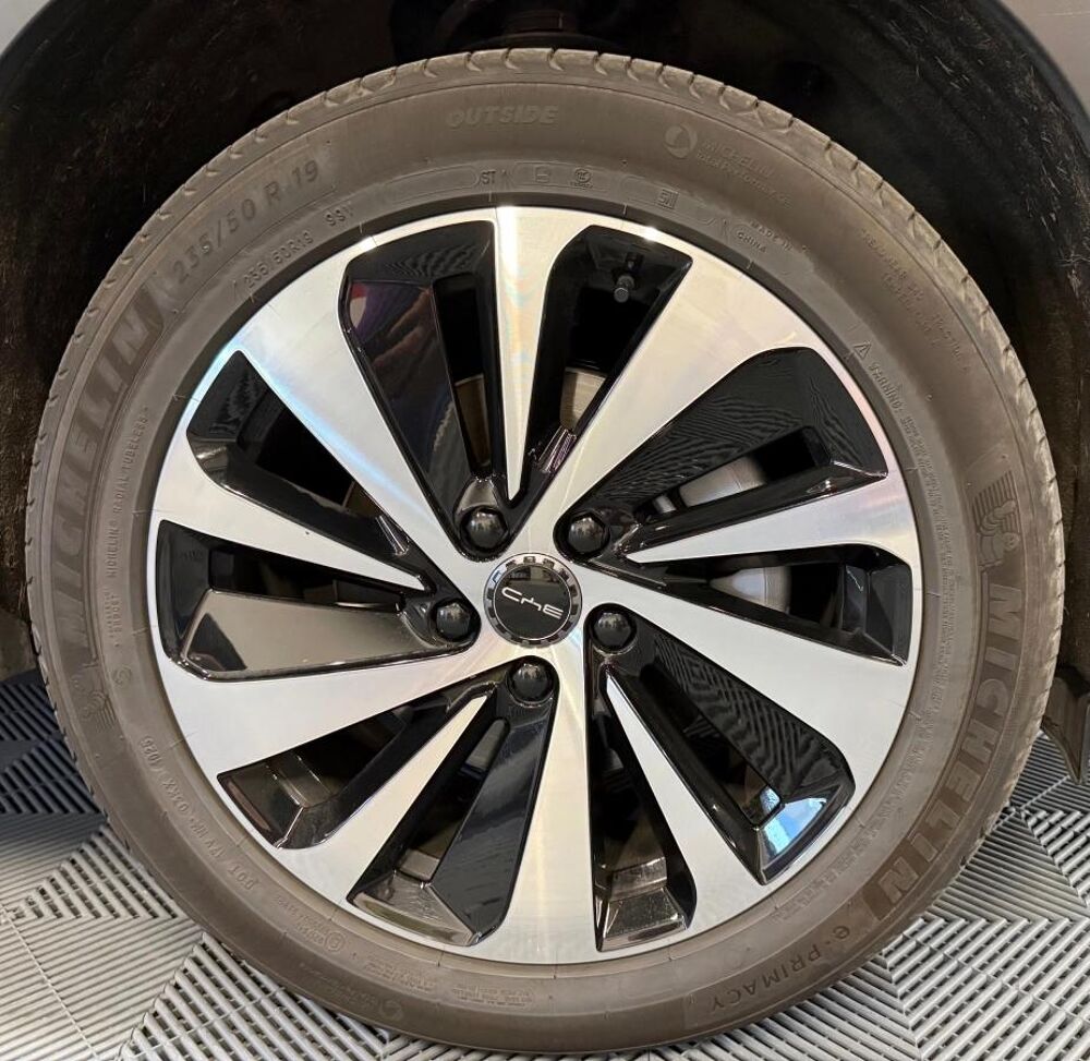 Seal 1.5 218H 100 DM-I PHEV HYBRID 18.3KWH BOOST BVA 2025 occasion 78410 Aubergenville