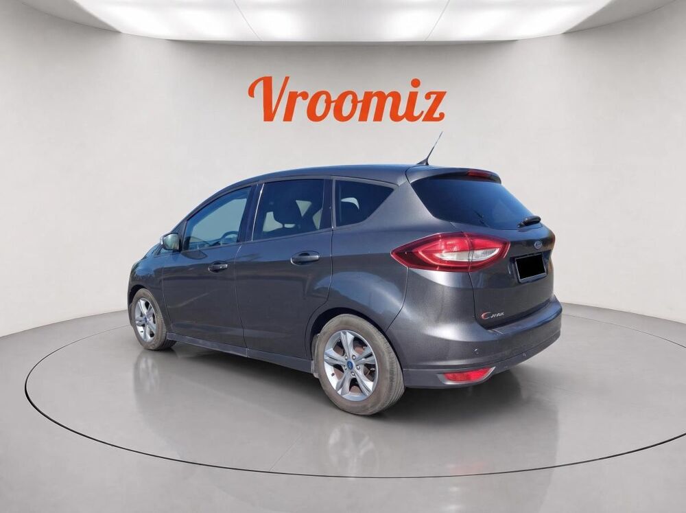 Focus C-MAX 2018 occasion 91290 ARPAJON
