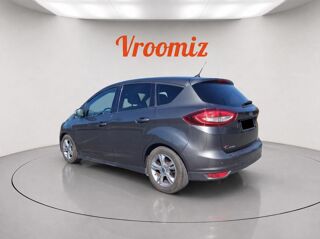 Focus C-MAX 2018 occasion 91290 ARPAJON