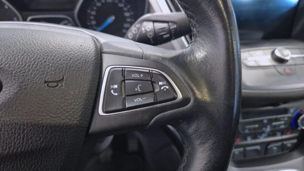 C-max 2.0 TDCI 150cv Titanium GPS CAMERA DE RECUL 2019 occasion 66000 Perpignan