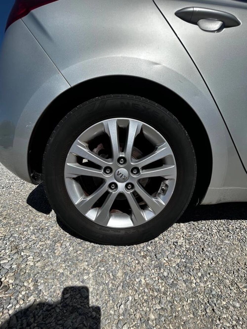 Ceed 1.6 CRDi X-Tech 2015 occasion 30600 Vestric et candiac