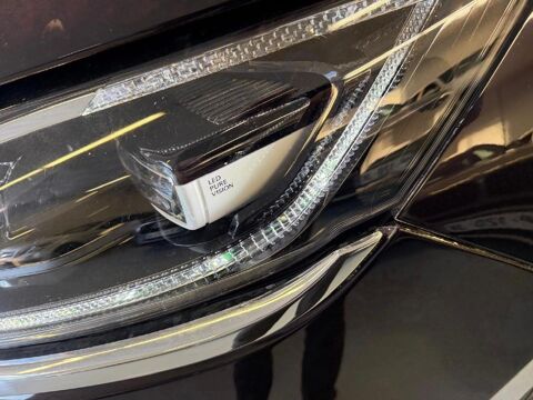 Espace 1.6 DCI 160 ENERGY INITIALE PARIS 4CONTROL EDC BVA 2018 occasion 38230 CHAVANOZ