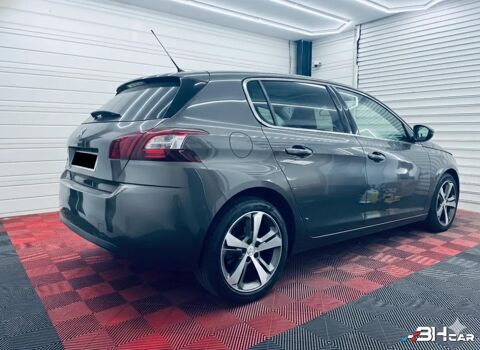 308 GENERATION-II 1.2 E-THP 130 FELINE 2015 occasion 33600 Pessac