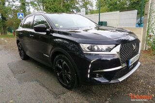 DS7 2017 occasion 91660 LE MEREVILLOIS