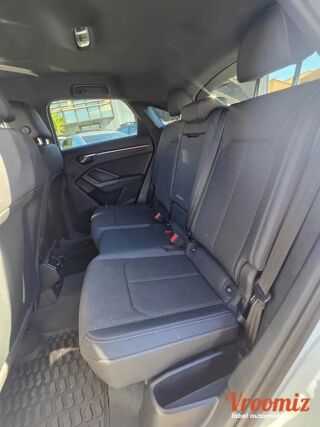 Q3 SPORTBACK 1.4 45 TFSIE 245H 150 PHEV HYBRID 13KWH S-LINE S-T 2022 occasion 34070 Montpellier