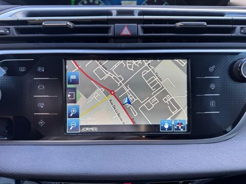 C4 Picasso 2015 occasion 45140 ORMES
