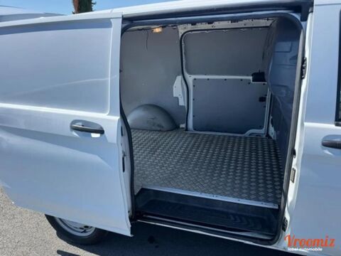 Vito 2020 occasion 49570 Montjean-sur-Loire