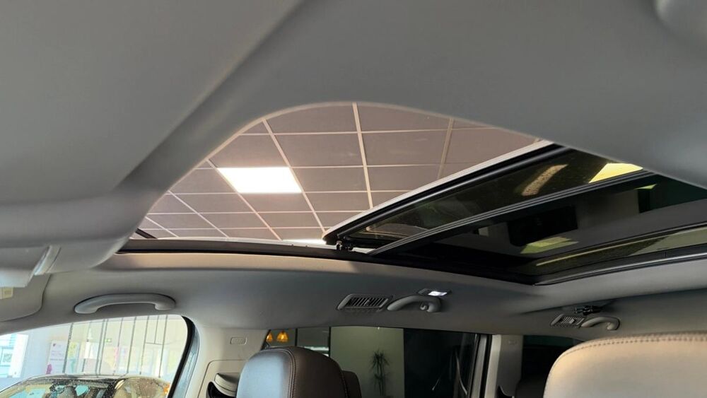 Sharan 2.0 TDI Carat 2019 occasion 33600 Pessac