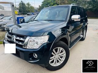 Pajero 2014 occasion 83260 LA CRAU
