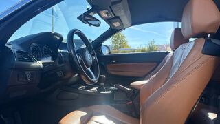 Serie 2 M 240 i / Boite manuelle / Configuration Rare / Suivi comple 2017 occasion 60200 Compi&egrave;gne