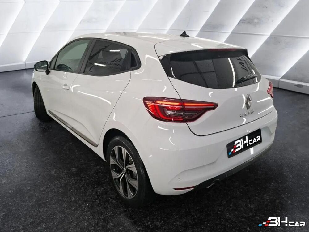 Clio 2023 occasion 45450 Fay-aux-Loges
