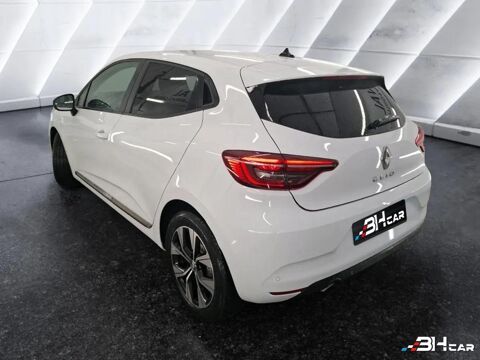 Clio 2023 occasion 45450 Fay-aux-Loges