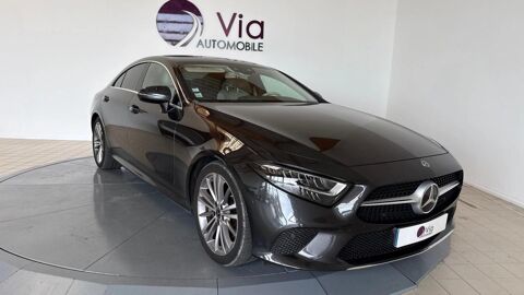 Classe CLS 2019 occasion 17600 Saujon