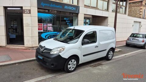 Renault kangoo COMBI 1.5 BleuDCI 95 BUSINESS