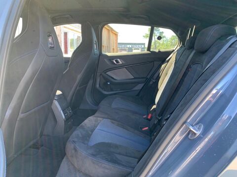 S&eacute;rie 1 2.0 120 D 190 M-SPORT BVA 2020 occasion 33260 La Teste-de-Buch