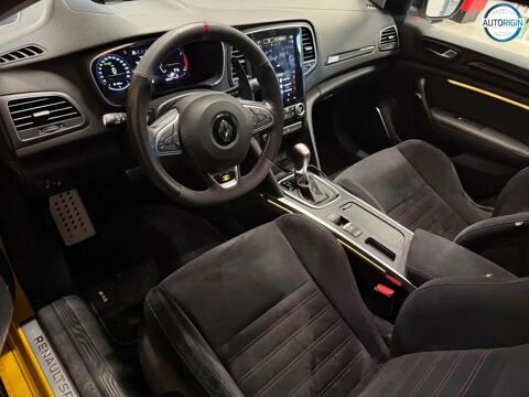 M&eacute;gane 1.8 300 RS EDC BVA 2022 occasion 78410 Aubergenville