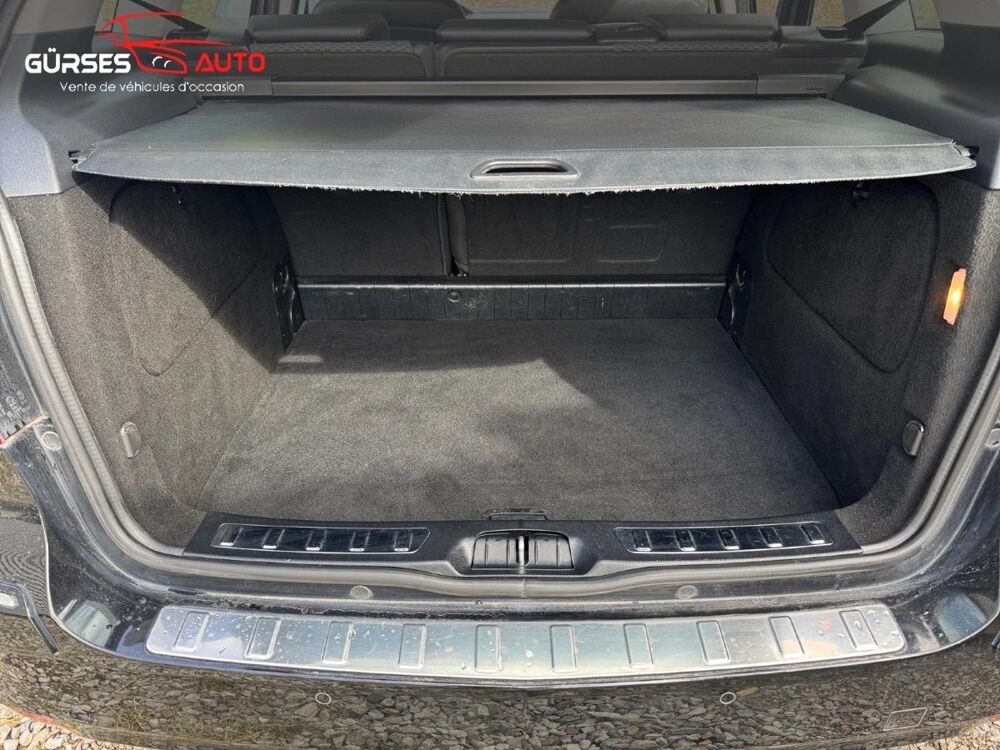 Classe B 2.0 180 CDI 110 PACK SPORT 2011 occasion 19360 MALEMORT