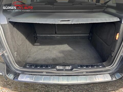 Classe B 2.0 180 CDI 110 PACK SPORT 2011 occasion 19360 MALEMORT