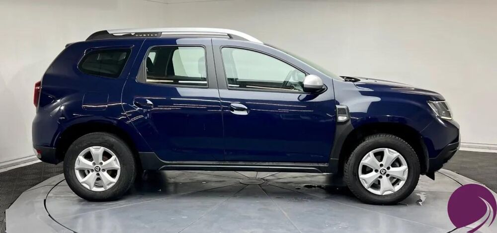 Duster 1.0 TCE 100 CONFORT 4X2 2020 occasion 59169 F&eacute;rin