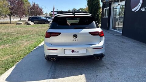 Golf 2.0 TSI GTI Clubsport 45 2021 occasion 33600 Pessac