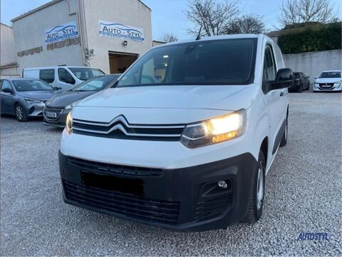 Citro&euml;n Berlingo 2020 occasion Sommi&egrave;res 30250