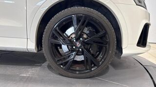 RS Q3 2016 occasion 66000 Perpignan