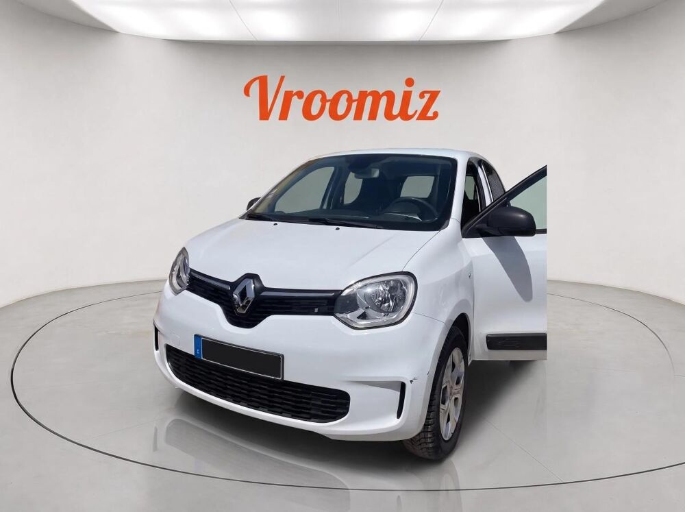 Twingo 2019 occasion 41500 Mer
