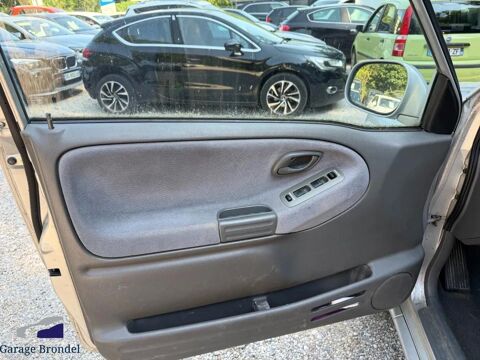 Grand Vitara 2001 occasion 69580 Sathonay-Camp