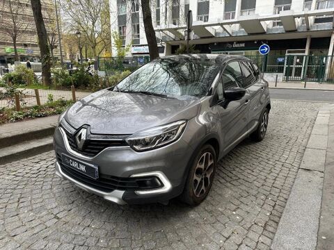 Renault captur 0.9 TCE 90ch INTENS S&S