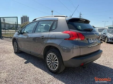 2008 GENERATION-I 1.6 E-HDI 90 ACTIVE 2014 occasion 95610 &Eacute;ragny