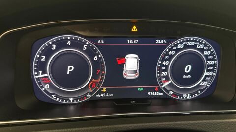 Golf GTI 245P GTI Performance BMT/Start-Stop 2018 occasion 76190 Auzebosc