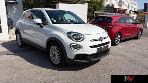 500 X 2020 occasion 83320 Carqueiranne