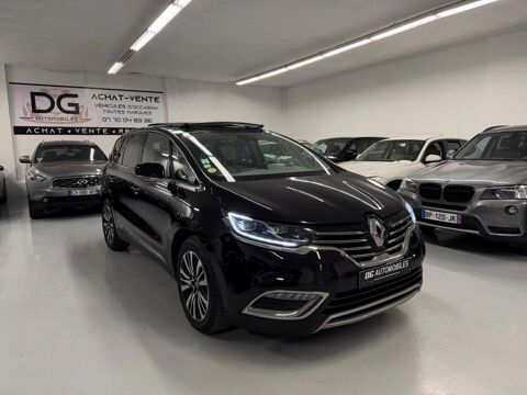 Annonce voiture Renault Espace 15490 €