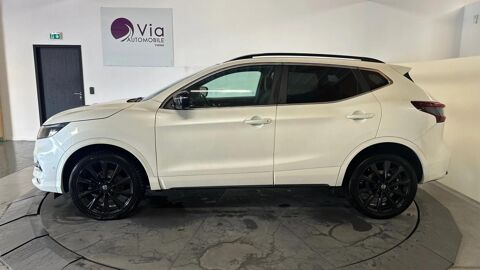 Qashqai GENERATION-II 1.5 DCI 115 N-TEC 2WD 2020 occasion 76190 Auzebosc