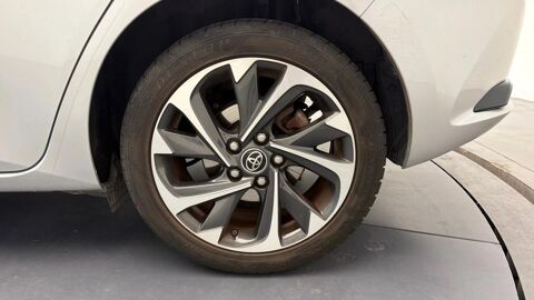 Auris HSD 136H Hybrid Design Edition 2018 occasion 59223 Roncq