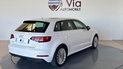 A3 2015 occasion 17600 Saujon
