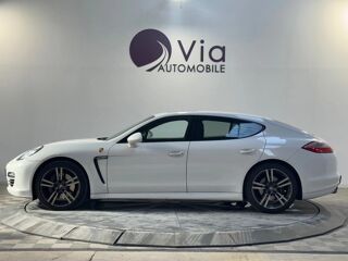 Panamera DIESEL Diesel 2012 occasion 62400 B&eacute;thune