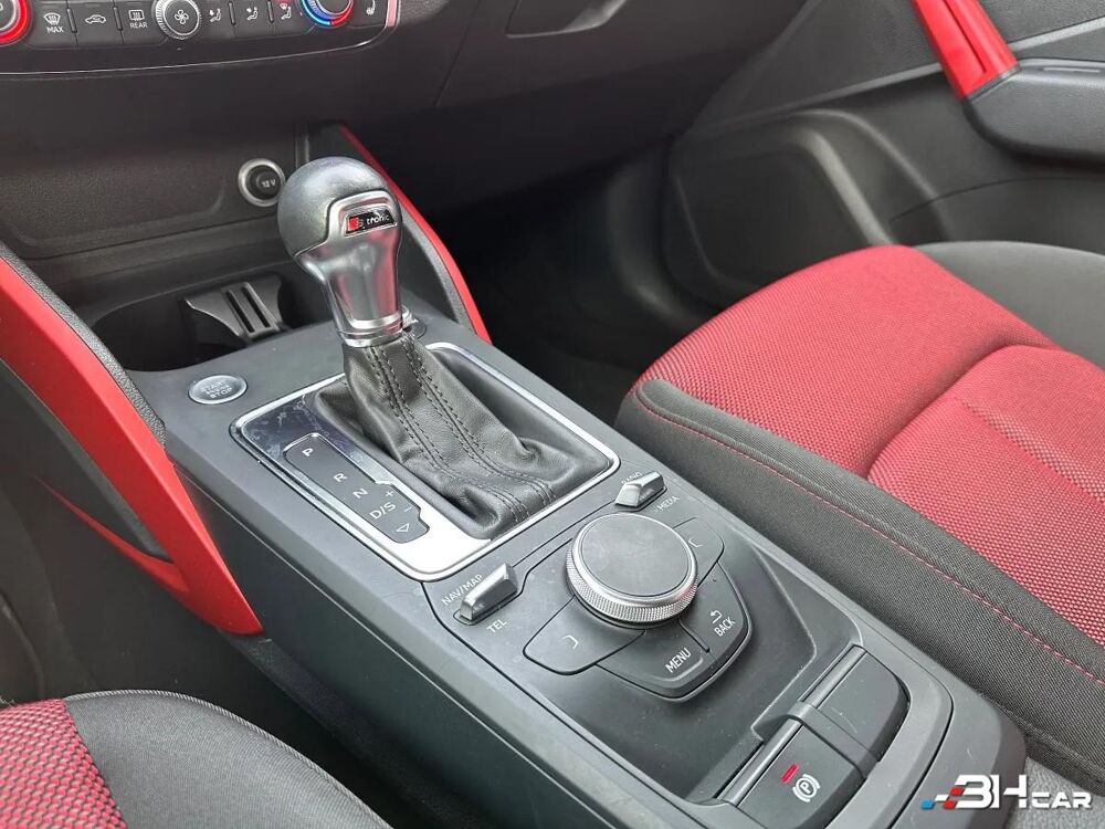 Q2 1.0 30 TFSI 115 SPORT S-TRONIC BVA 2019 occasion 33980 Audenge