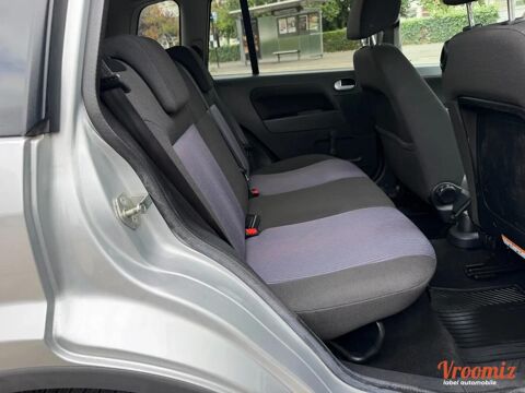Fusion 1.4 80 Ambiente 2008 occasion 91200 Athis-Mons