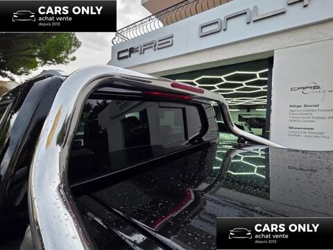 Classe X 3.0 350 D 260 POWER 4MATIC BVA 2019 occasion 06400 CANNES