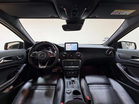 Classe A 2.0 45 380 AMG 4MATIC BVA 2016 occasion 62440 Harnes