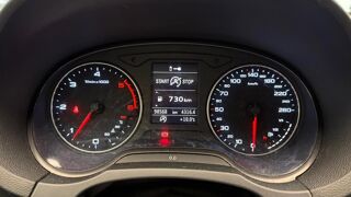 A3 2.0 TDI 150 AMBIENTE 2014 occasion 59223 Roncq