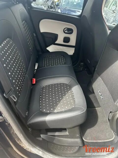 Twingo 0.9 TCE 90 SIGNATURE 2020 occasion 45400 FLEURY-LES-AUBRAIS